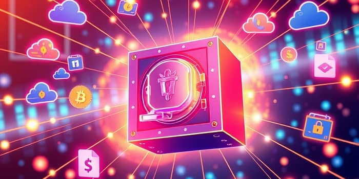 Patrimônio Digital: Como Proteger Seus Ativos Online