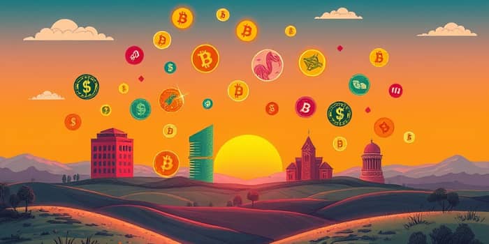 Expandindo Seus Horizontes Financeiros: O Papel do Patrimônio Ativo