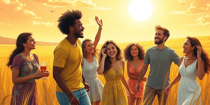 Patrimônio e Felicidade: A Relação Que Ninguém te Contou