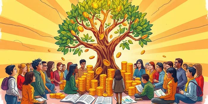 Multiplicando Patrimônio: Estratégias de Reinvestimento Eficazes