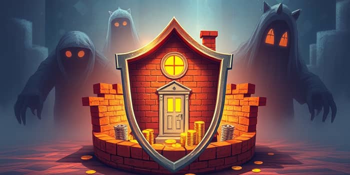 Ameaças Invisíveis ao Seu Patrimônio: Como se Prevenir