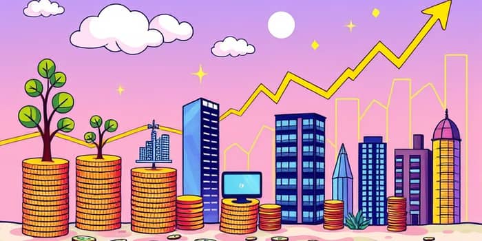 Multiplique Seus Ganhos: Segredos da Renda Passiva de Sucesso