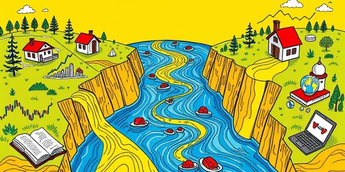 Liberte Seu Potencial de Ganhos: Renda Passiva Revelada