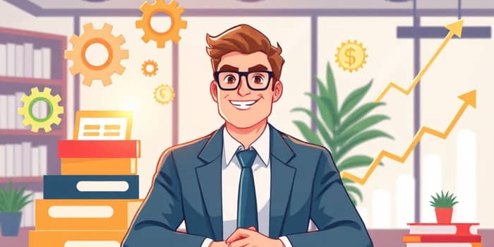 Ganhos Recorrentes Garantidos: O Manual da Renda Passiva