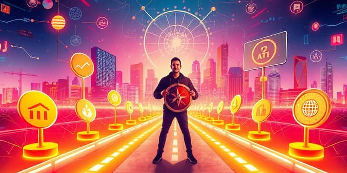 O Guia Essencial para Investir com Inteligência