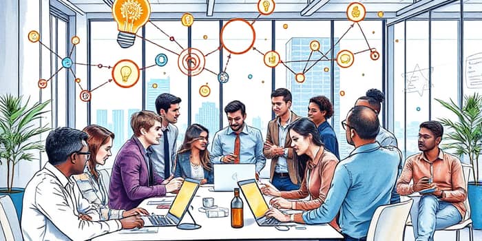 Capital Inteligente: Multiplicando Seus Recursos