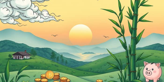 Resiliência Financeira: Preparando-se para o Inesperado