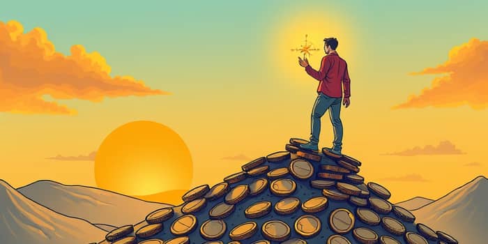 Investindo em Você: O Planejamento como Ferramenta de Crescimento