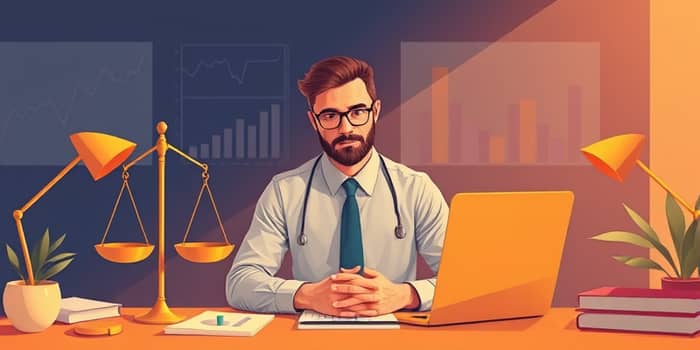 O Poder da Disciplina: Mantendo o Foco nos Seus Investimentos