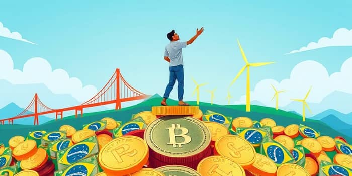 Maximizando Seu Potencial: Otimizando Cada Real Investido