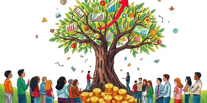 Desmistificando os Investimentos: Linguagem Simples, Resultados Reais