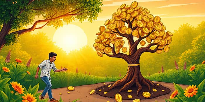 A Arte de Investir: Construindo um Legado Financeiro