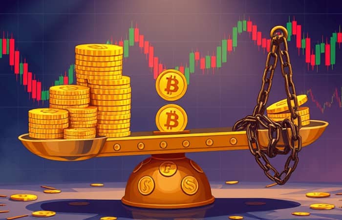 Alavancagem no Mercado: Potenciais e Perigos para Seu Capital