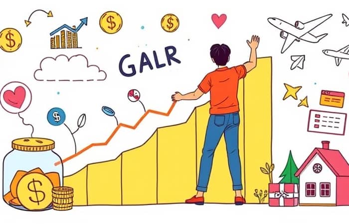 Alcançando Seus Objetivos: O Papel do Planejamento Financeiro